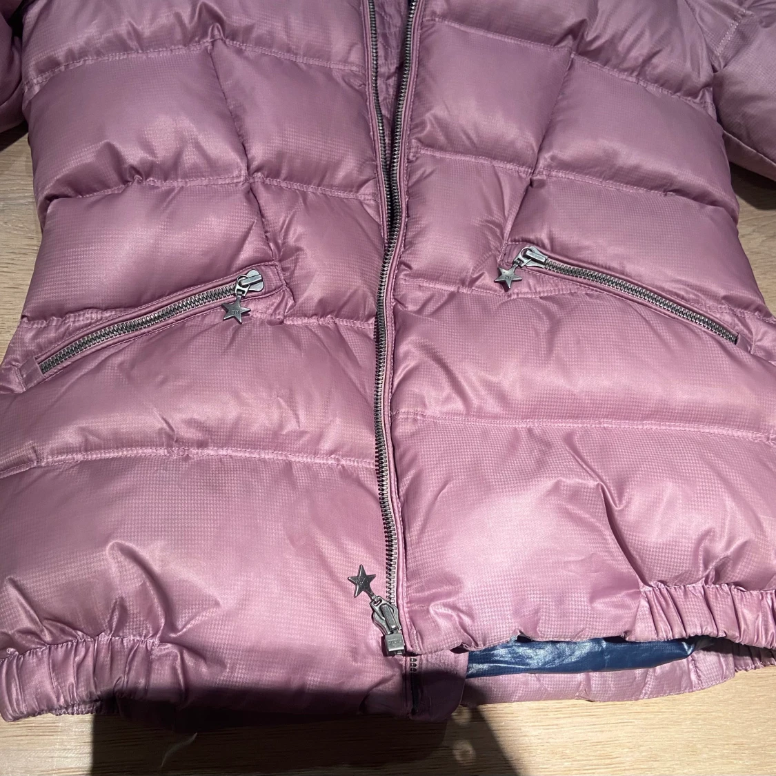 Tommy hilfiger jacka - 91