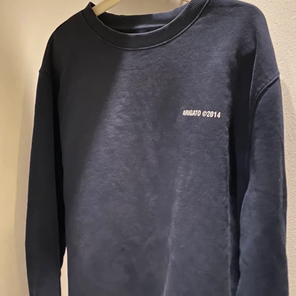 Arigato college tröja - 91