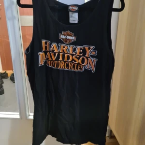 Harley Davidson linne - Harley davidson Linne