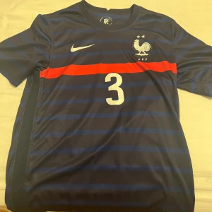 FRANKRIKE MATCHTRÖJA  - Storlek S 