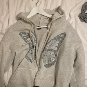 SHEIN hoodie  - Snygg