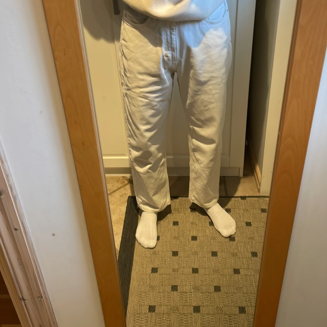 Karve jeans storlek 29