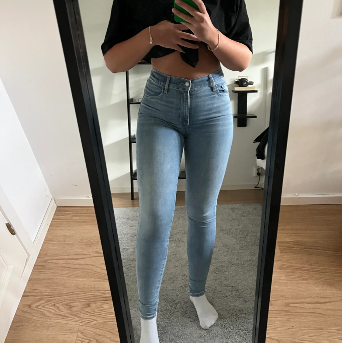 Levi’s jeans 