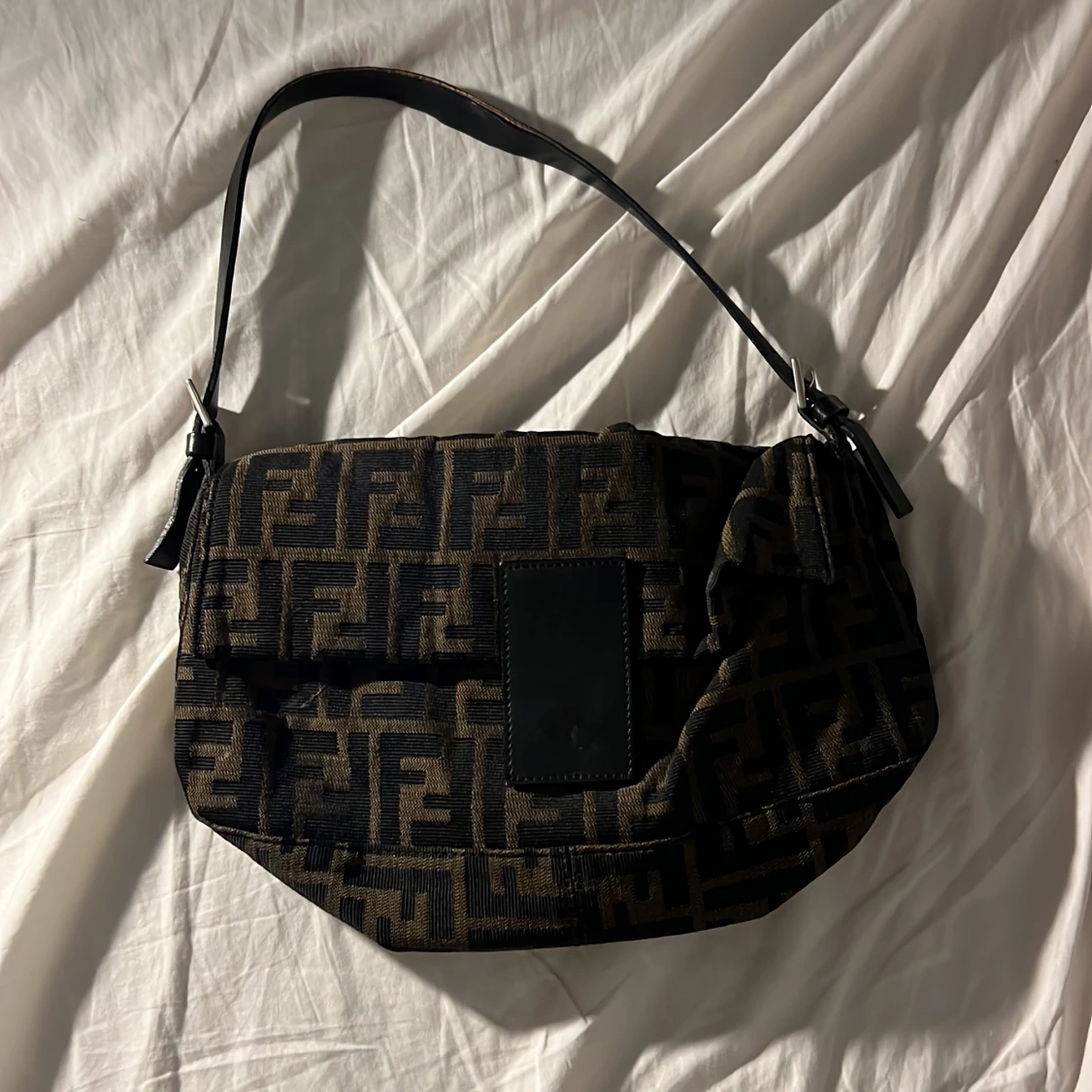Fendi baguette bag