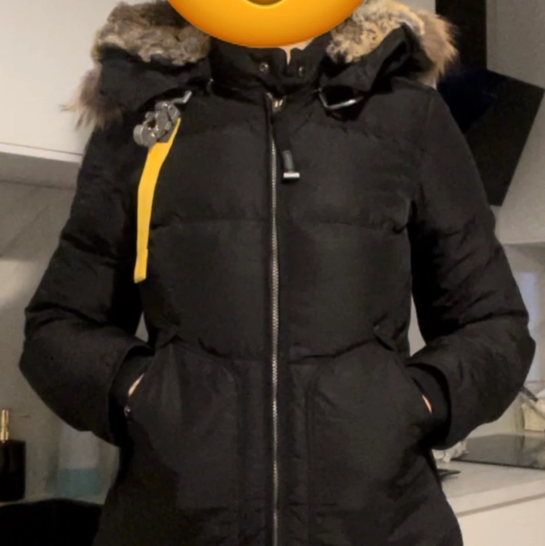 Parajumper longbear storlek S