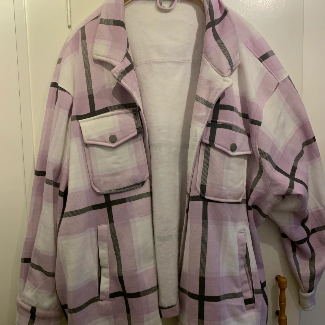 Jacka Vår/höst - 90