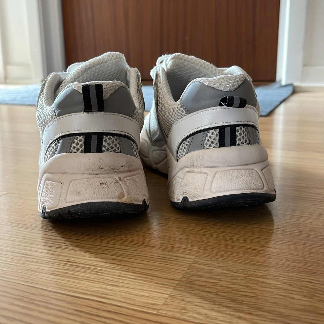 Hm chunky sneakers  - 91