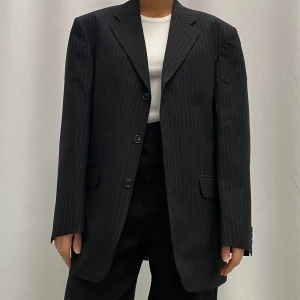 Blazer - Superfin oversized blazer🤍