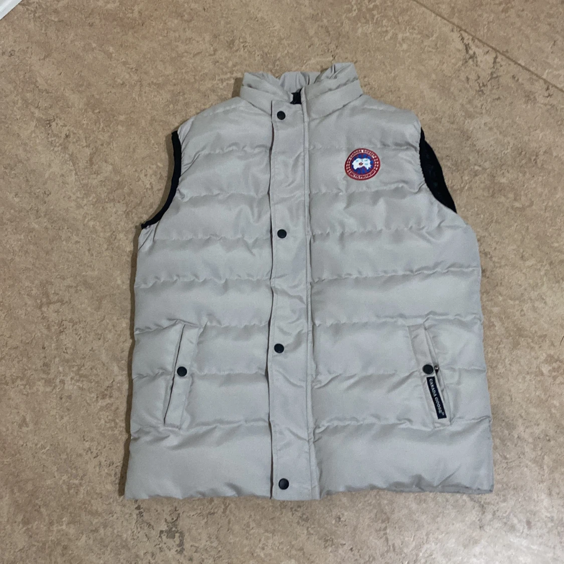 Canada goose vest M