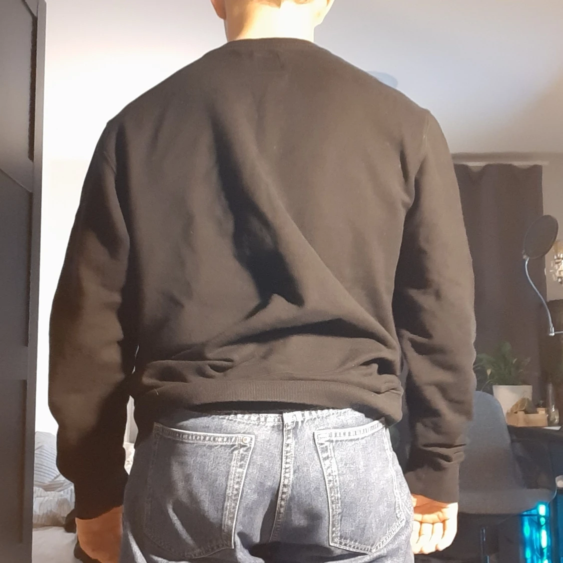 Vans tröja storlek M - 91