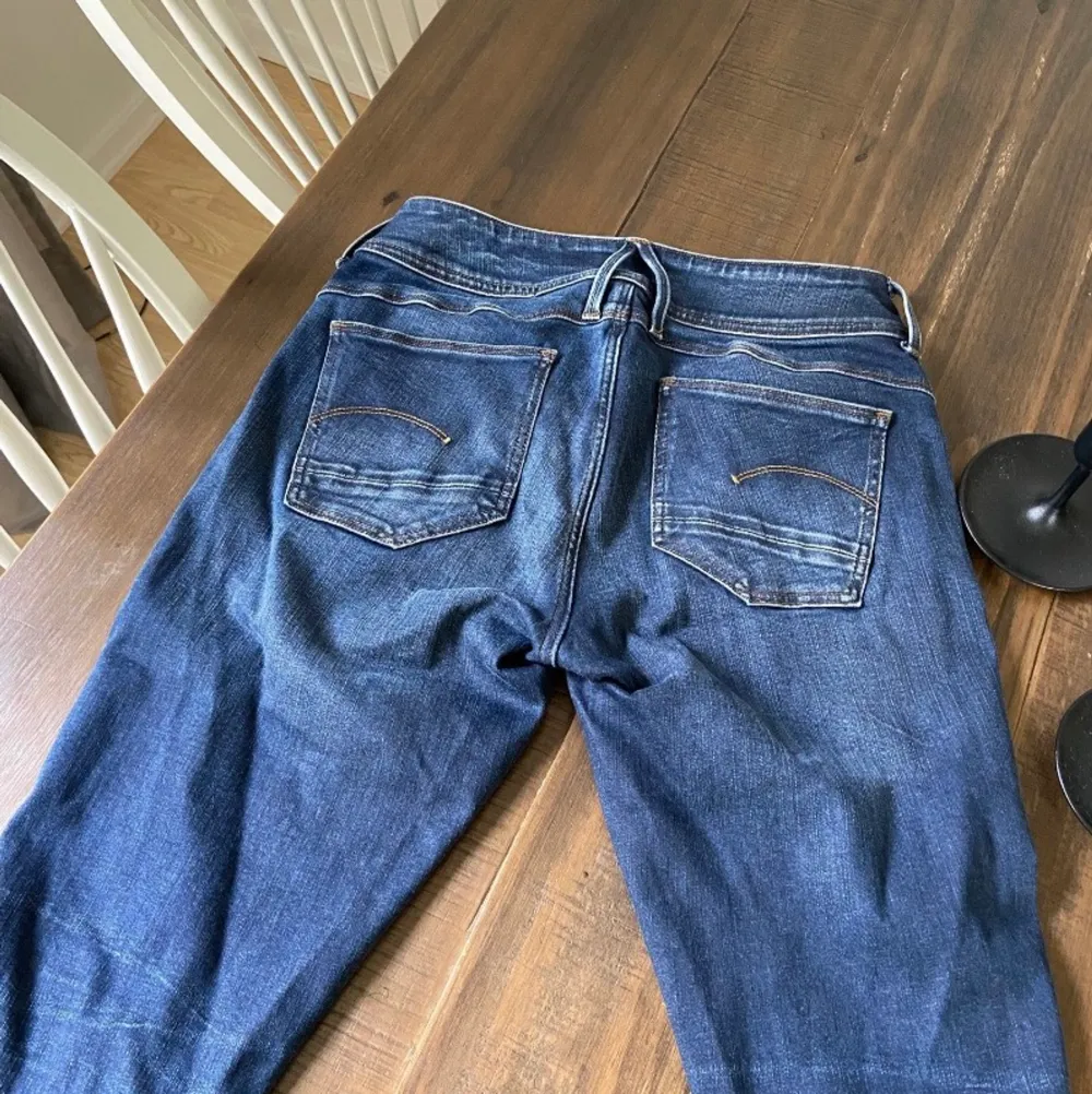 G star jeans, bra kvalite och bra skick  31/32. Jeans & Byxor.