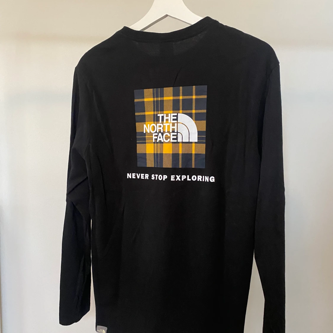 The North Face tröja, storlek S - 90