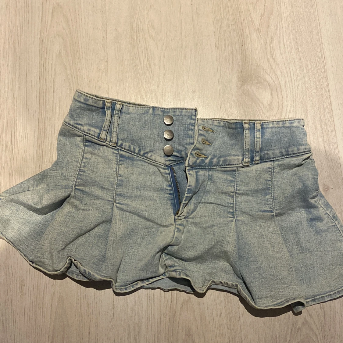 Mini skirt storlek s