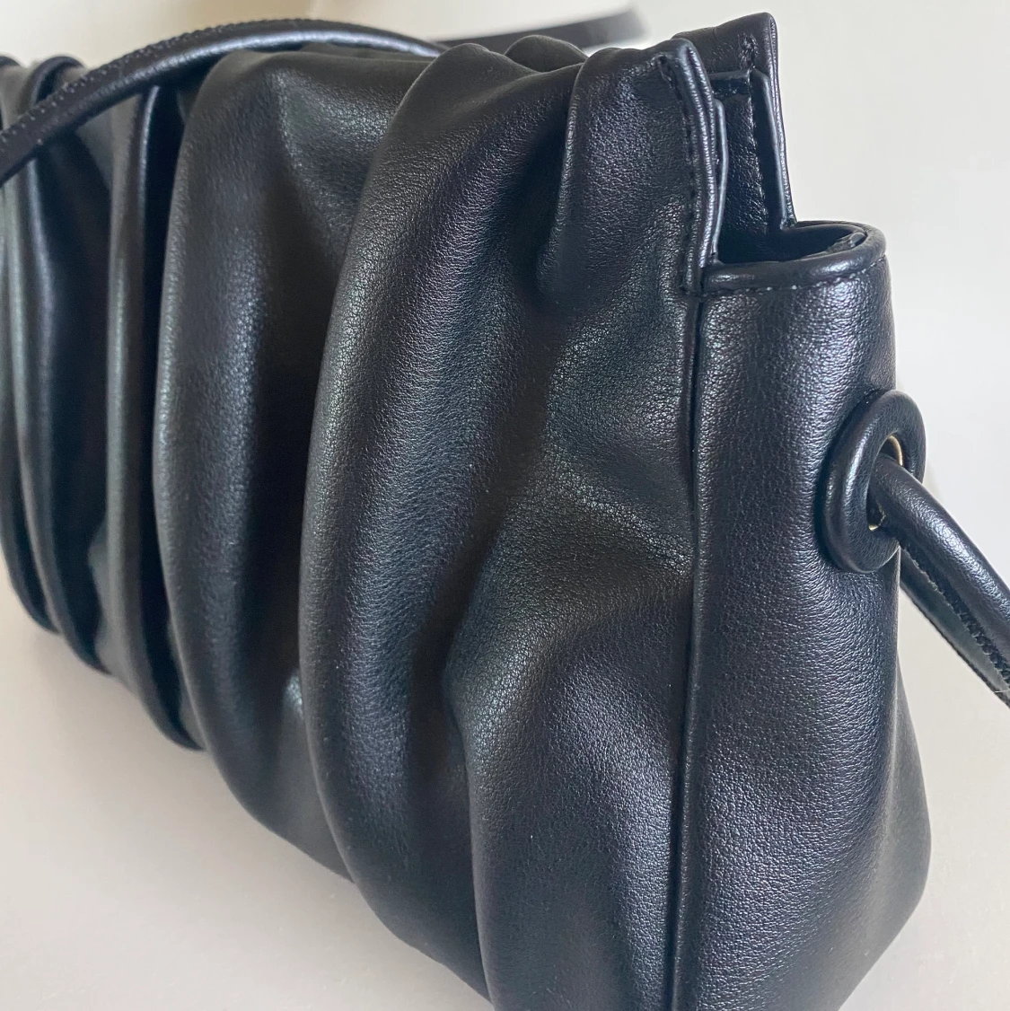 Väska från WOS  - 1