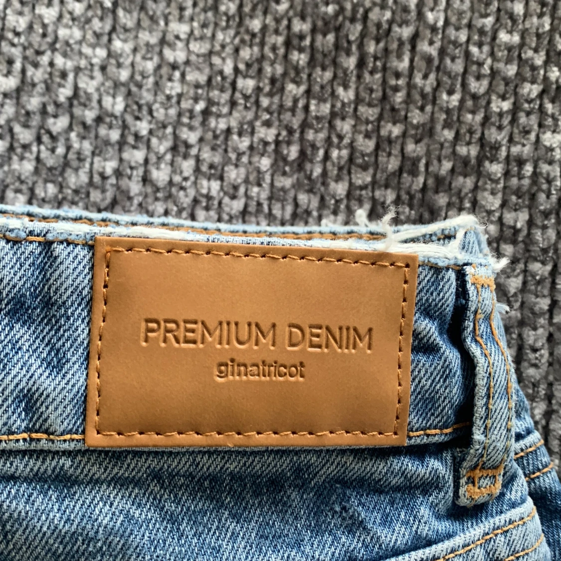 Ginatricot jeans - 91