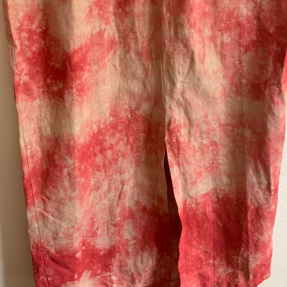 Secondhand klänning  - 91