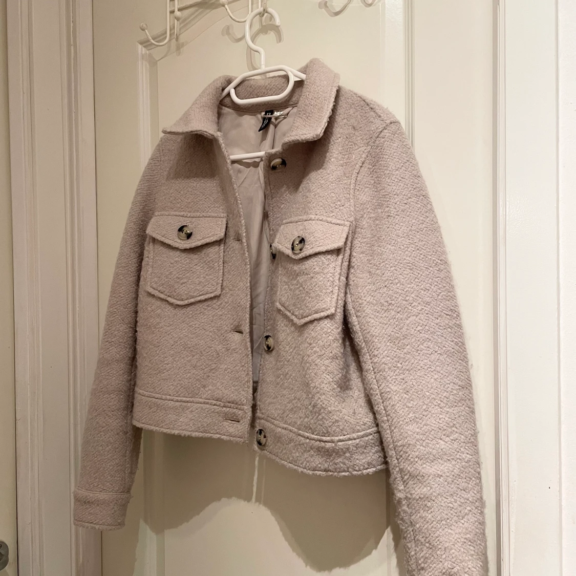 Snygg höst jacka!  - 90