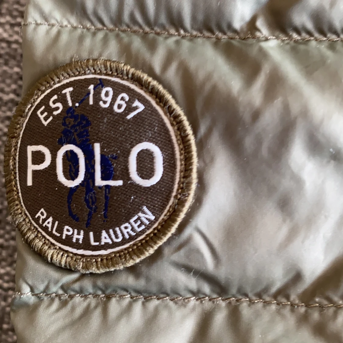 Polo Ralp Lauren - 91