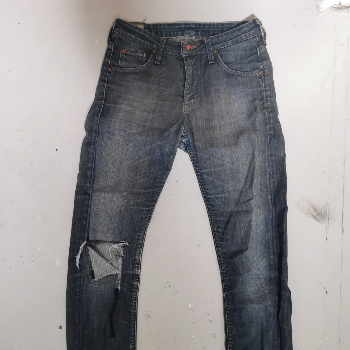 Lee jeans strl W27 L33 - 90