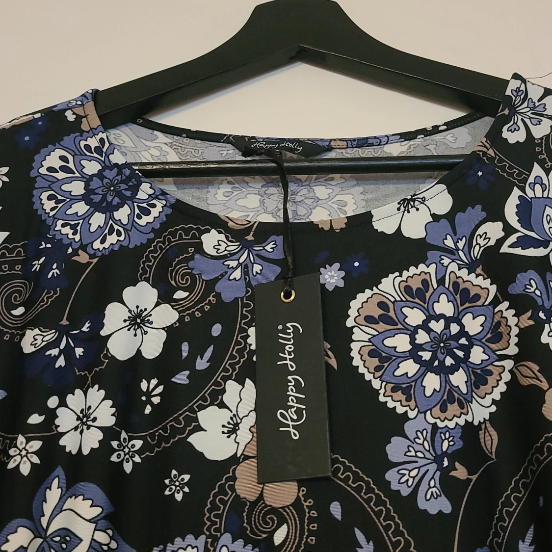 Happy Holly klänning - 90