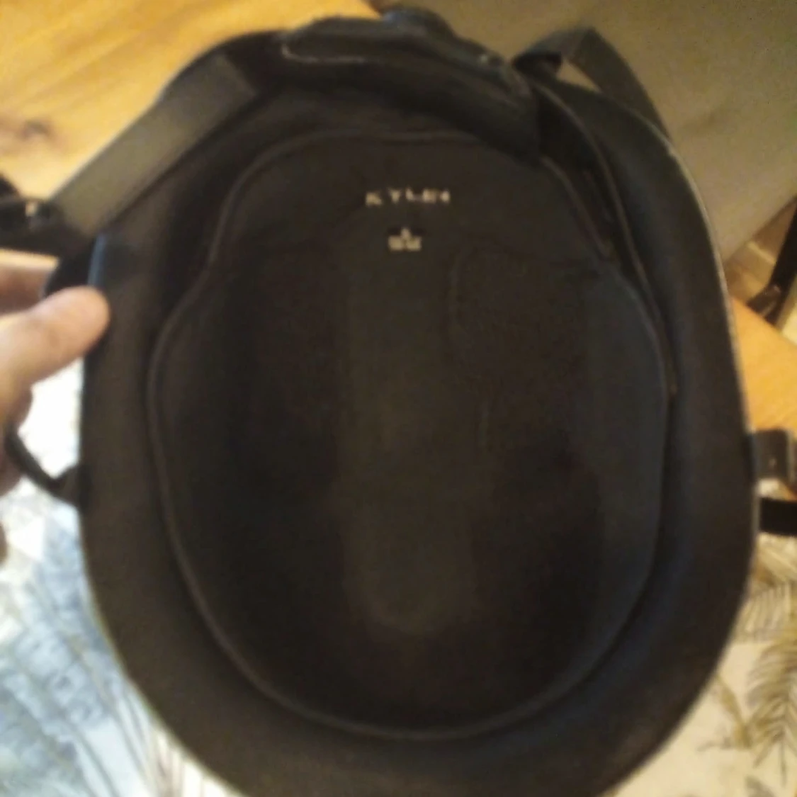 Hjäm i Skatemodell för barn - 90