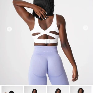 Nvgtn - Nvgtn bh i storlek S, använd två ggr så i nyskick utan skavanker. Köparen står för frakten, skickar spårbart.