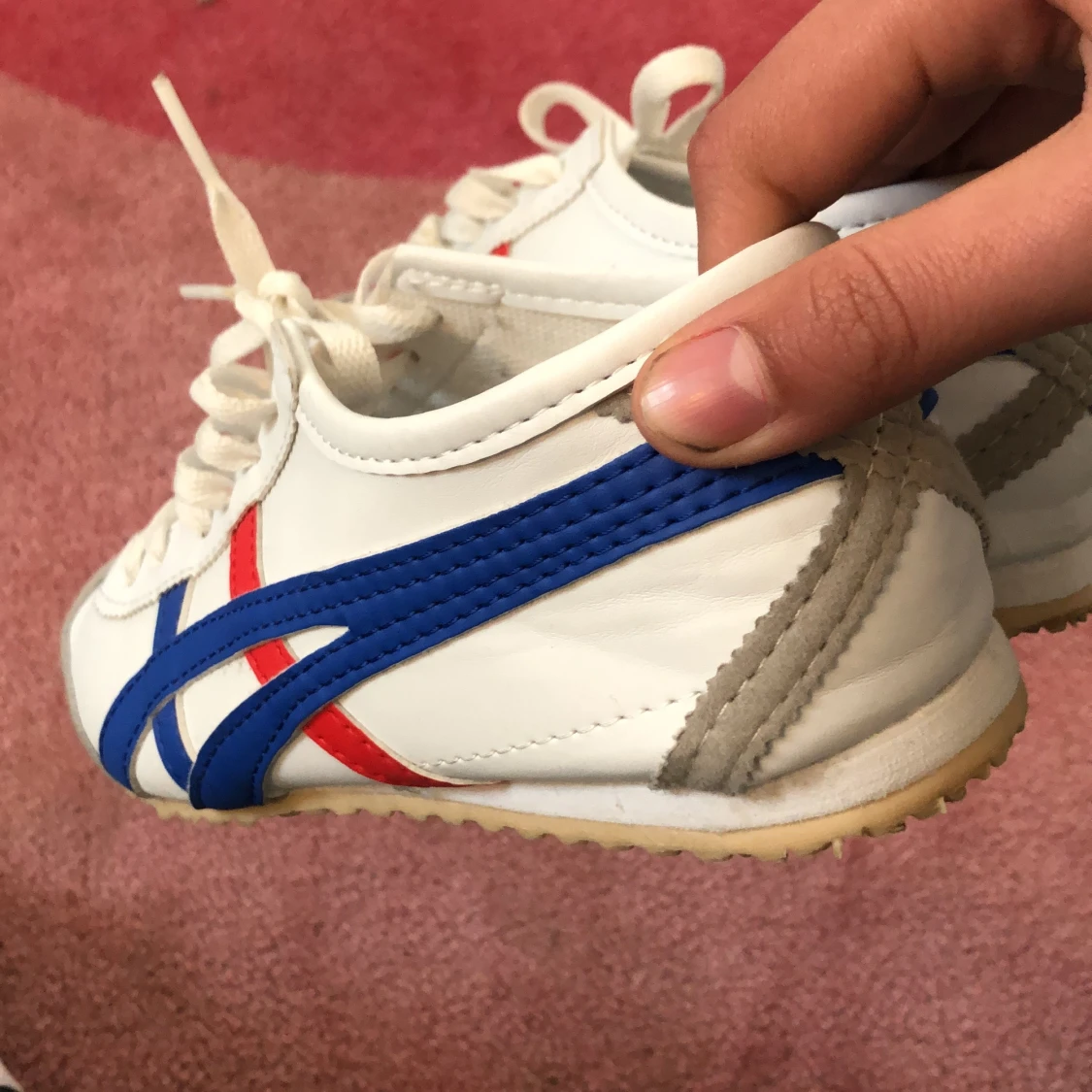 Asics onitsuka tiger - 91