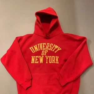 Vintage hoodie - Vintage hoodie köpt från Ettresex