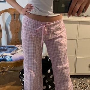 Pjamasbyxor  - Pjamasbyxor i gott skick