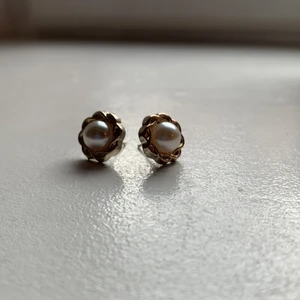 Örhängen - 10 kr st. Alla 25kr