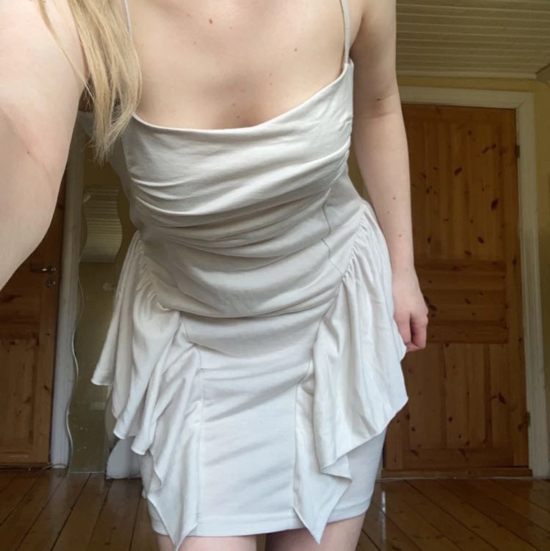 sommarklänning - 90