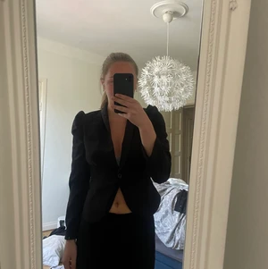 Kavaj - Använd med fräsch!