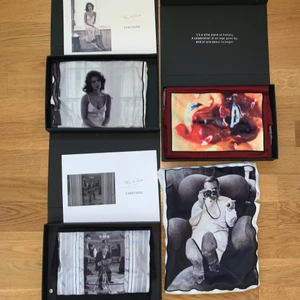 Limitato tröjor - Tja! Säljer dessa fyra sjukt snygga limitato tröjor. Storlek M på alla, säljer separat eller som paket. Priserna går att diskutera så kom med bud! Hör av er vid frågor eller fler bilder!