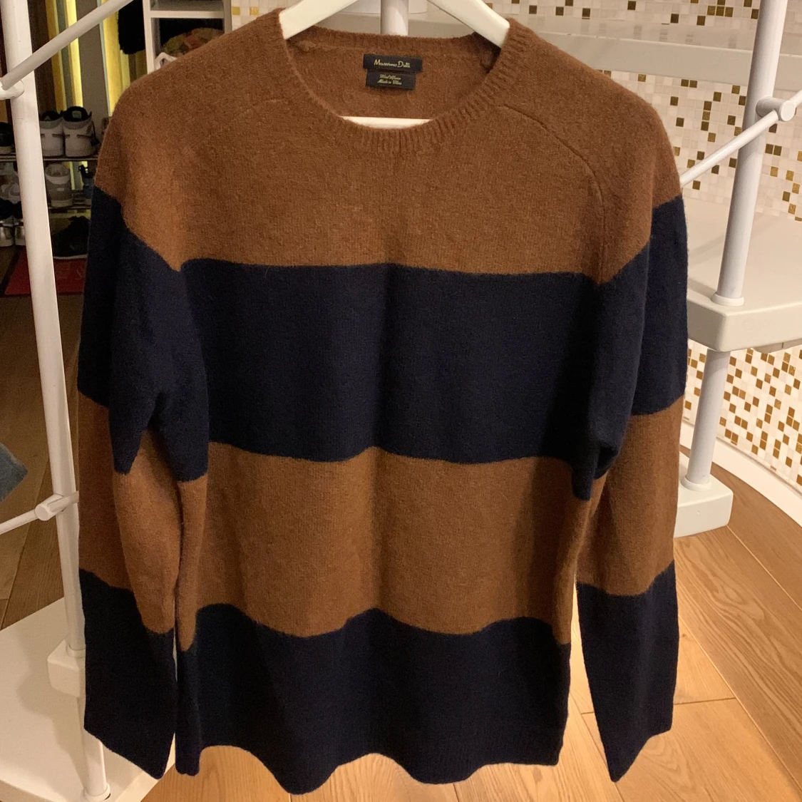 Tröja från Massimo dutti