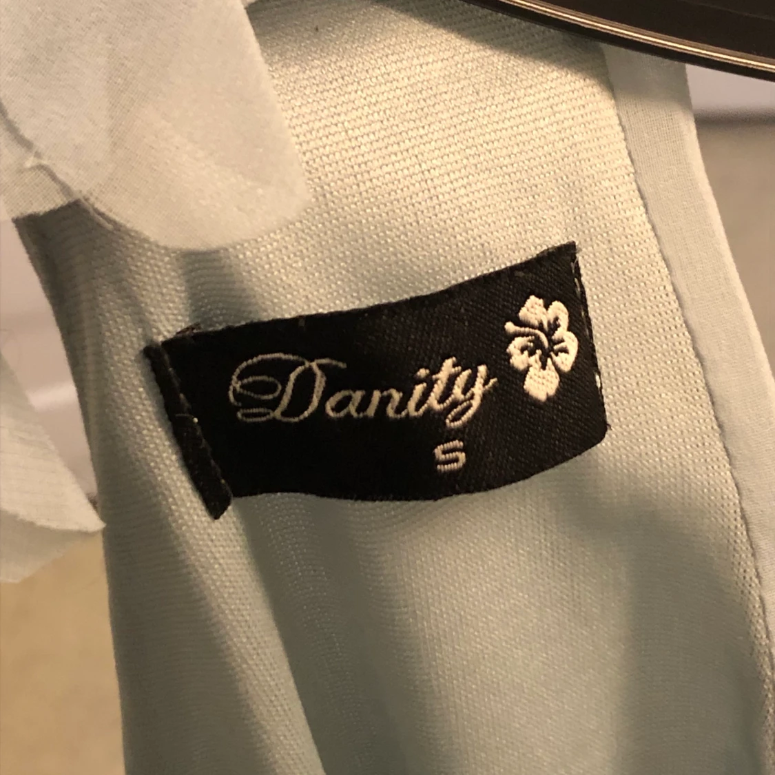 Sommarklänning från Spanien - 91