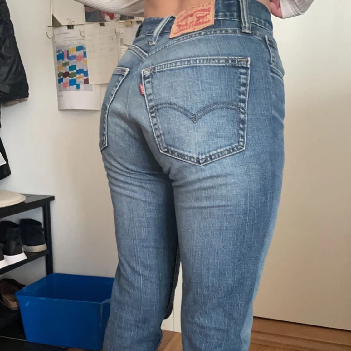 Levi’s jeans - 90