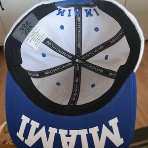 Miami florida keps  - One size fits all, köpte från usa