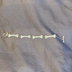 Vivienne Westwood Bone armband - frakt 22kr 1-3 dagars leverans 📦 