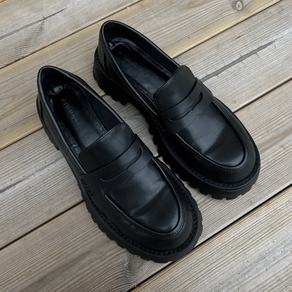 Loafers Stradivarius 39 - 90