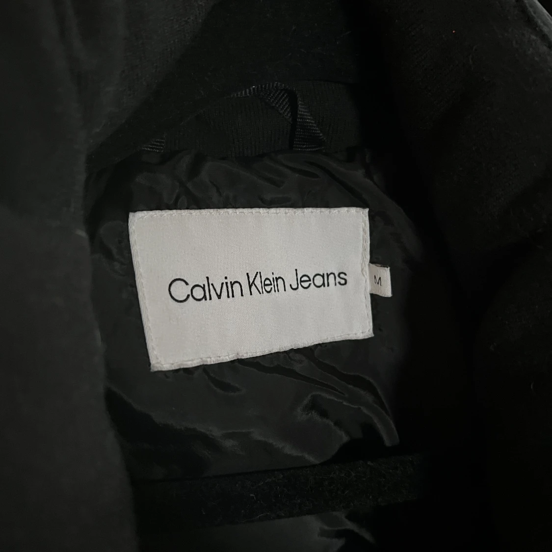 Calvin Klein Jacka - 91