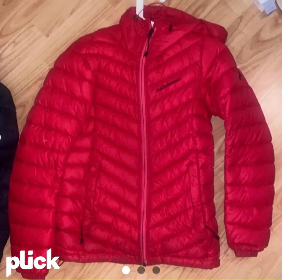 Peak performance jacka