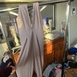 Byxdress  - Inkl frakt