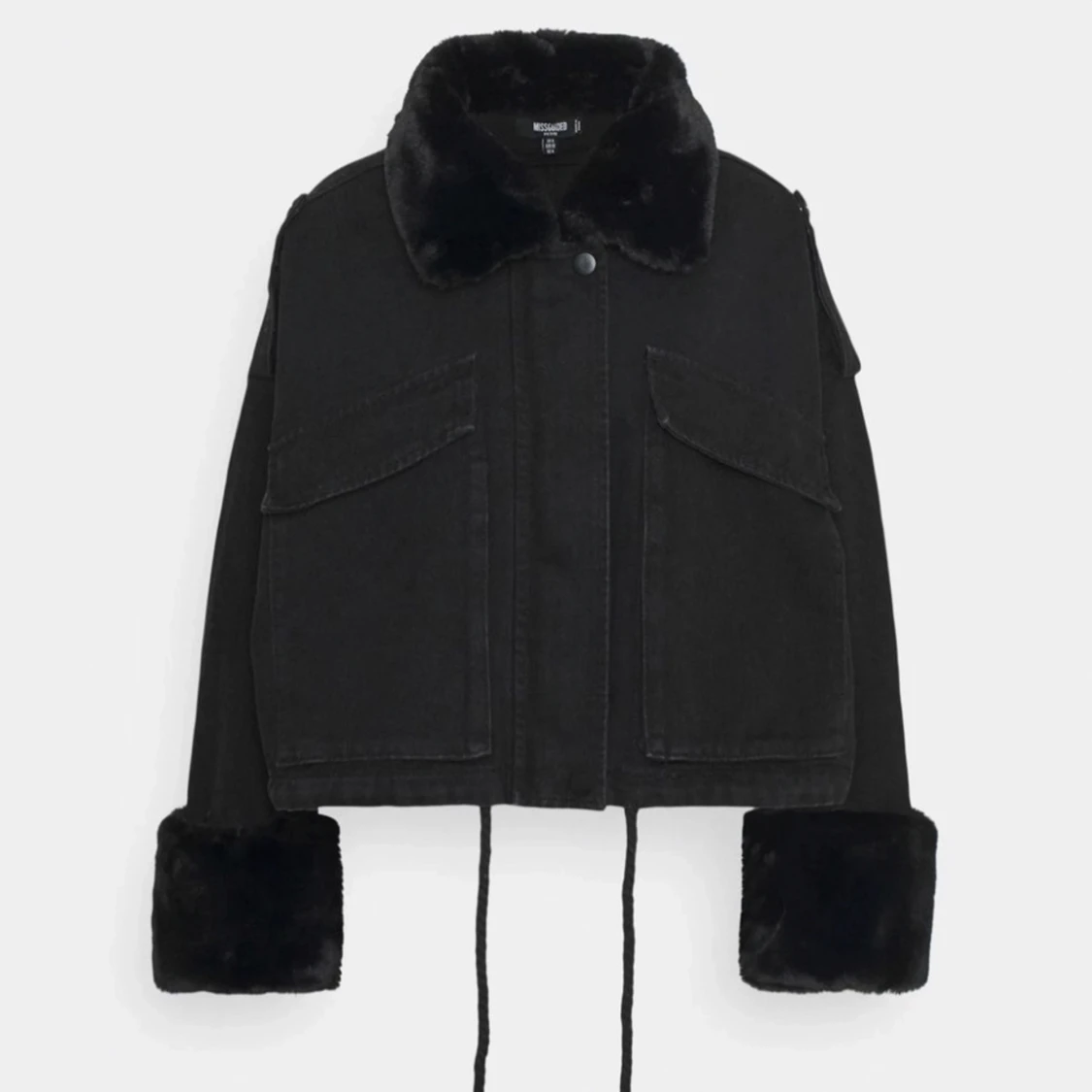 missguided jacka
