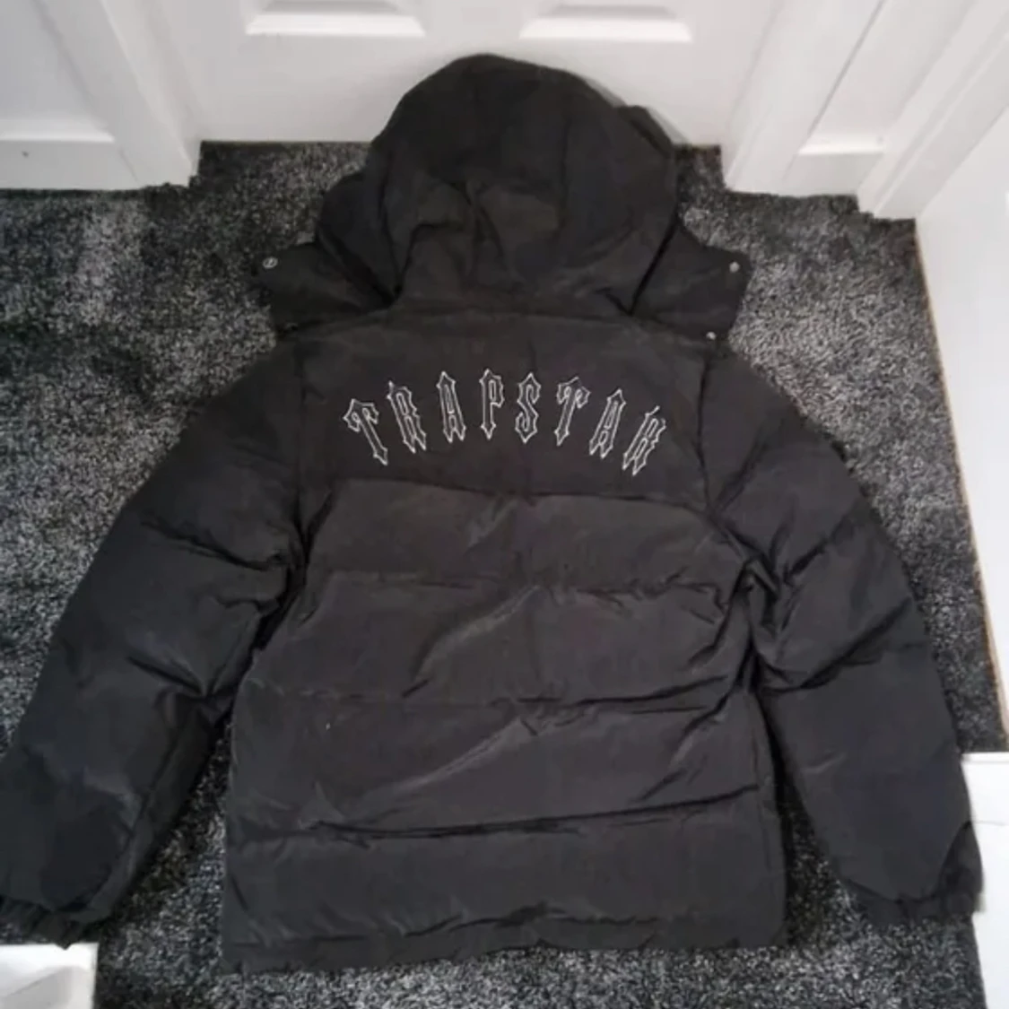 Trapstar irongate XS