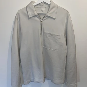 ATKET tröja - ARKET tröja med dragkedja strlk S/M