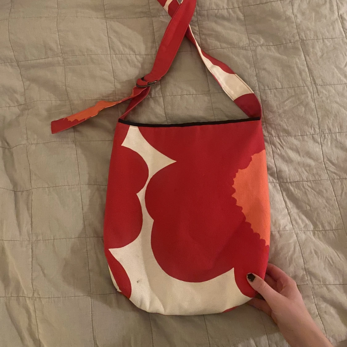 Marimekko väska  - 90