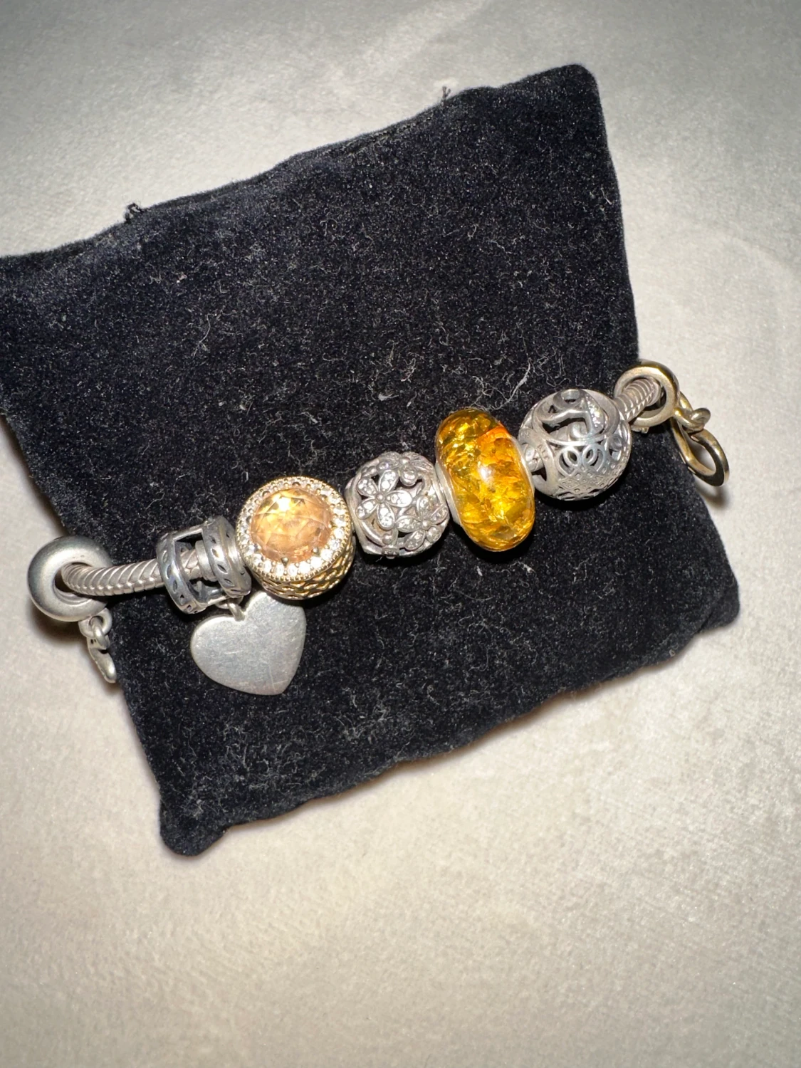 Pandora armband  - 90