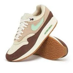 Nike air Max ’Crepe Hemp’ - Helt nya med box och tag kvar på Strl: 42.5