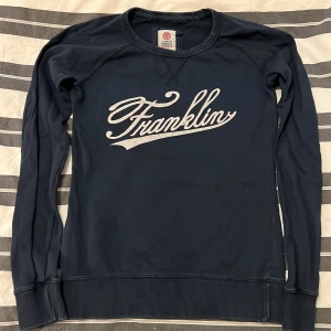 Franklin and Marshall tröja strl xs - Franklin and Marshall tröja strl xs Fint skick 