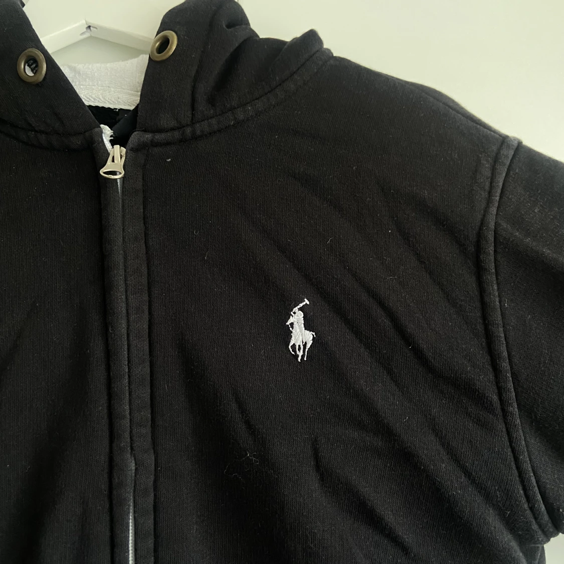 Ralph Lauren zip up